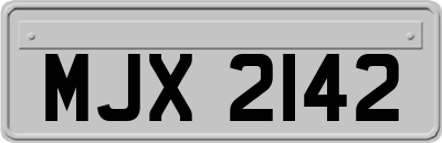 MJX2142