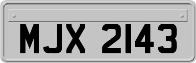 MJX2143