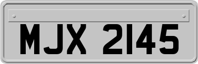 MJX2145