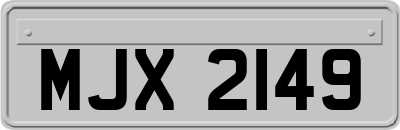 MJX2149