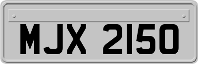 MJX2150