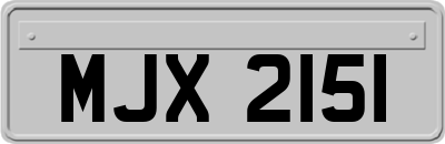 MJX2151