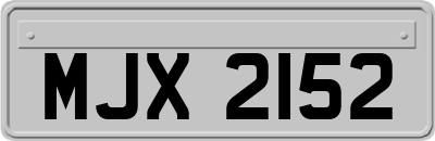 MJX2152