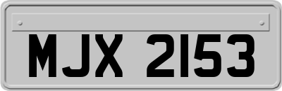MJX2153