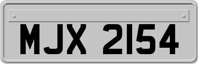 MJX2154