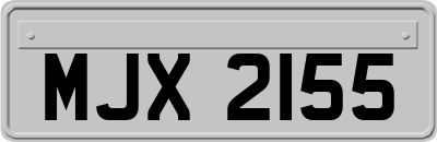MJX2155
