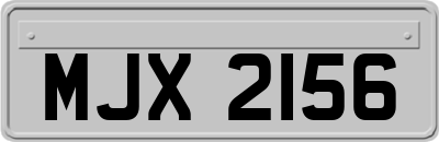 MJX2156