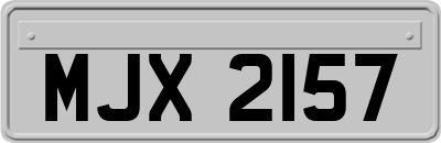 MJX2157