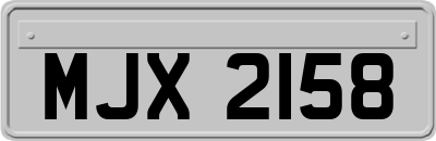 MJX2158