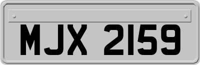 MJX2159