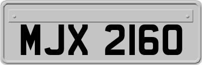 MJX2160
