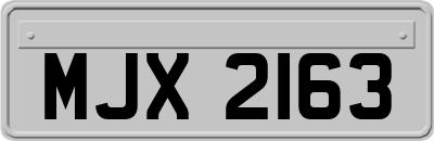MJX2163
