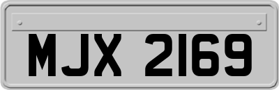 MJX2169