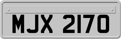 MJX2170