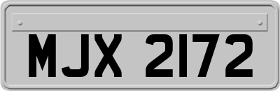 MJX2172