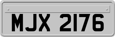 MJX2176