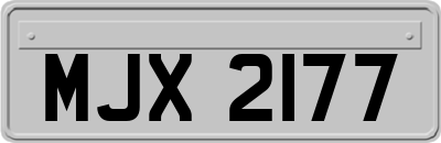 MJX2177