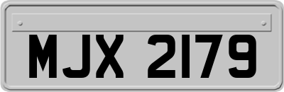 MJX2179