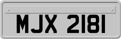 MJX2181