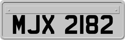 MJX2182