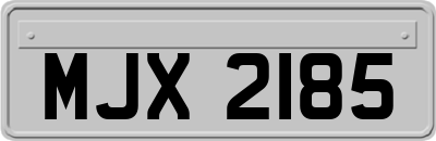 MJX2185
