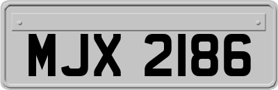 MJX2186