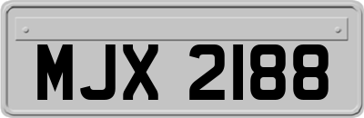 MJX2188