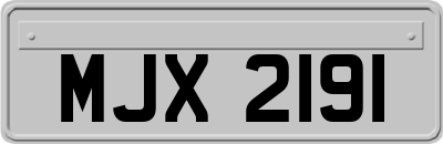 MJX2191