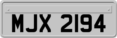 MJX2194