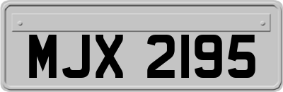 MJX2195