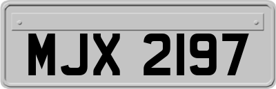 MJX2197