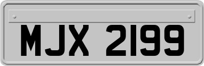 MJX2199