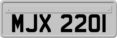MJX2201