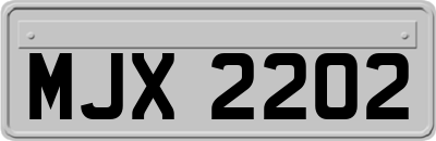 MJX2202