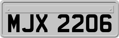MJX2206