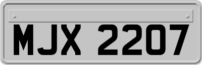 MJX2207