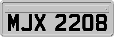 MJX2208