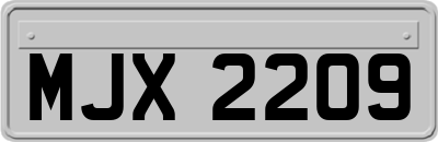 MJX2209