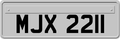 MJX2211
