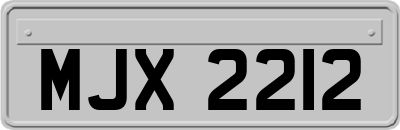 MJX2212