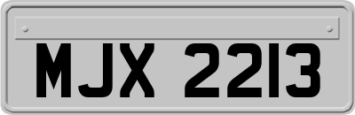 MJX2213