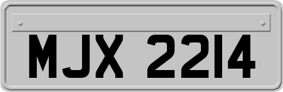 MJX2214