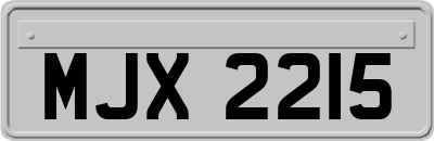 MJX2215