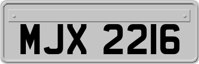 MJX2216