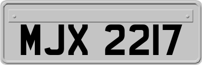 MJX2217