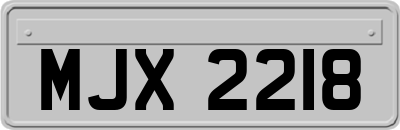 MJX2218