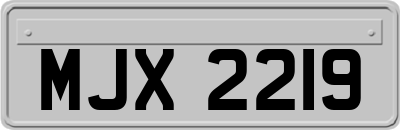 MJX2219