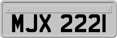 MJX2221