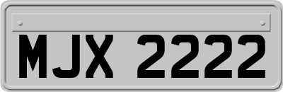 MJX2222