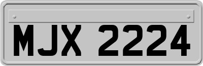 MJX2224